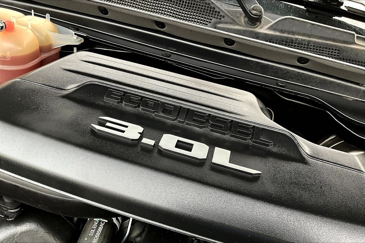 Used 2022 RAM 1500 Big Horn RWD image 29