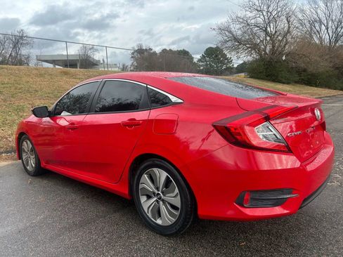 Used 2016 Honda Civic LX image 11