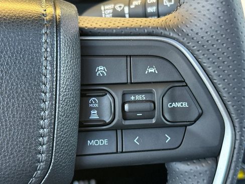 New 2026 Toyota 4Runner TRD Sport Premium AWD/4WD image 29