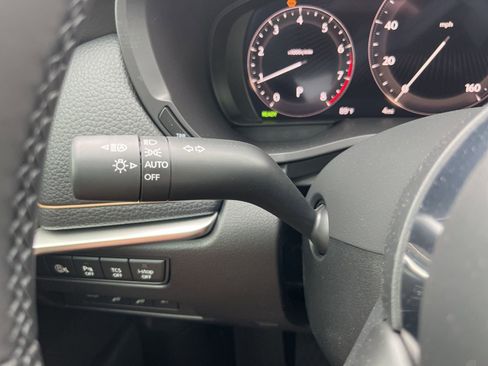 New 2026 MAZDA CX-90 3.3 Turbo w/ Premium Sport Pkg image 12