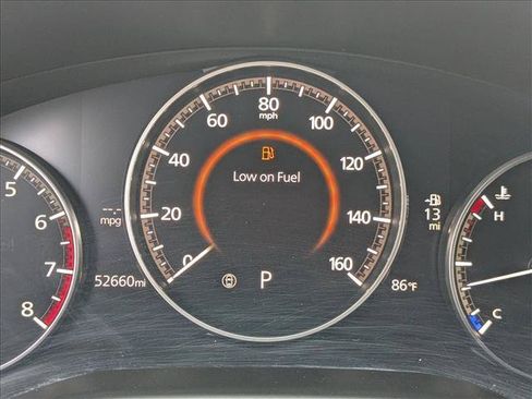 Used 2021 MAZDA MAZDA3 AWD 2.5 Turbo Hatchback image 11