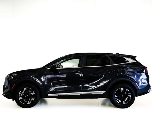 Used 2026 Kia Sportage LX AWD/4WD image 5