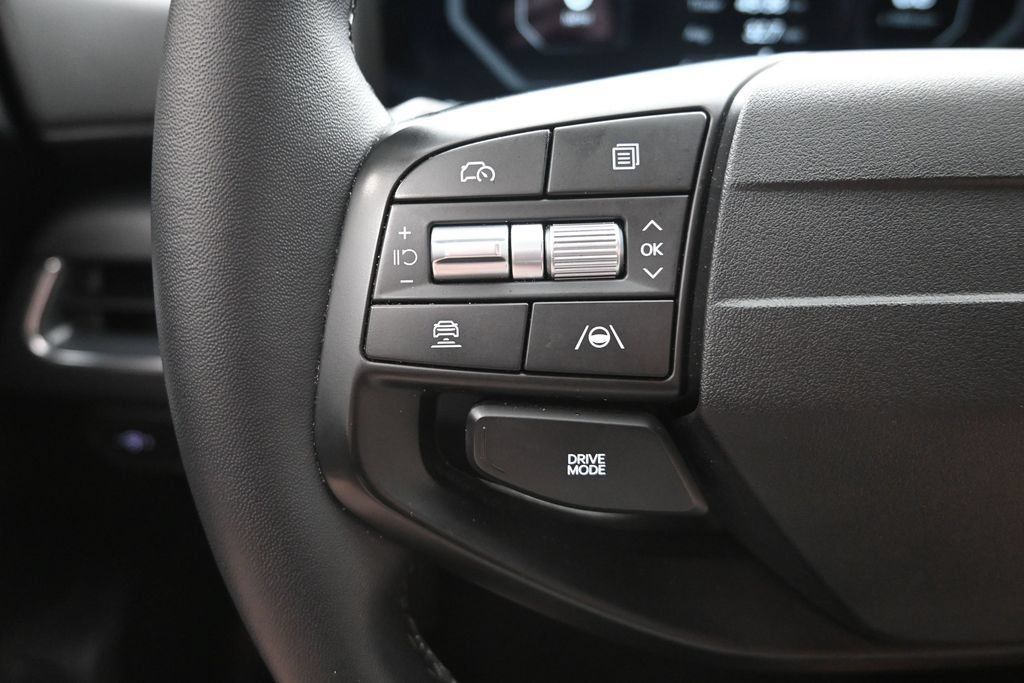 Certified 2025 Kia K4 EX FWD image 25