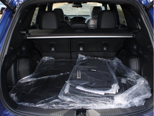 New 2026 Subaru Forester Sport AWD/4WD image 26