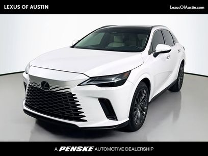 Used 2023 Lexus RX 350 FWD