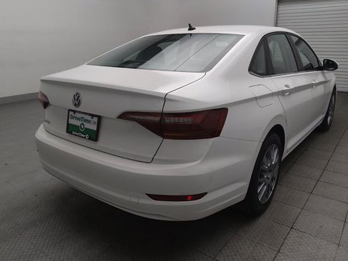 Used 2019 Volkswagen Jetta S w/ Driver Assistance Package FWD image 9