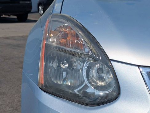 Used 2015 Nissan Rogue S w/ Convenience Package image 11