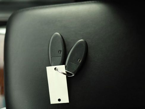 Used 2014 INFINITI QX60 AWD w/ Deluxe Touring Package image 63