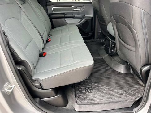 Certified 2022 RAM 1500 Big Horn image 9