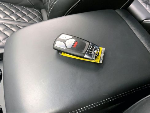 Certified 2023 Audi SQ5 Premium Plus w/ Premium Plus Package image 62