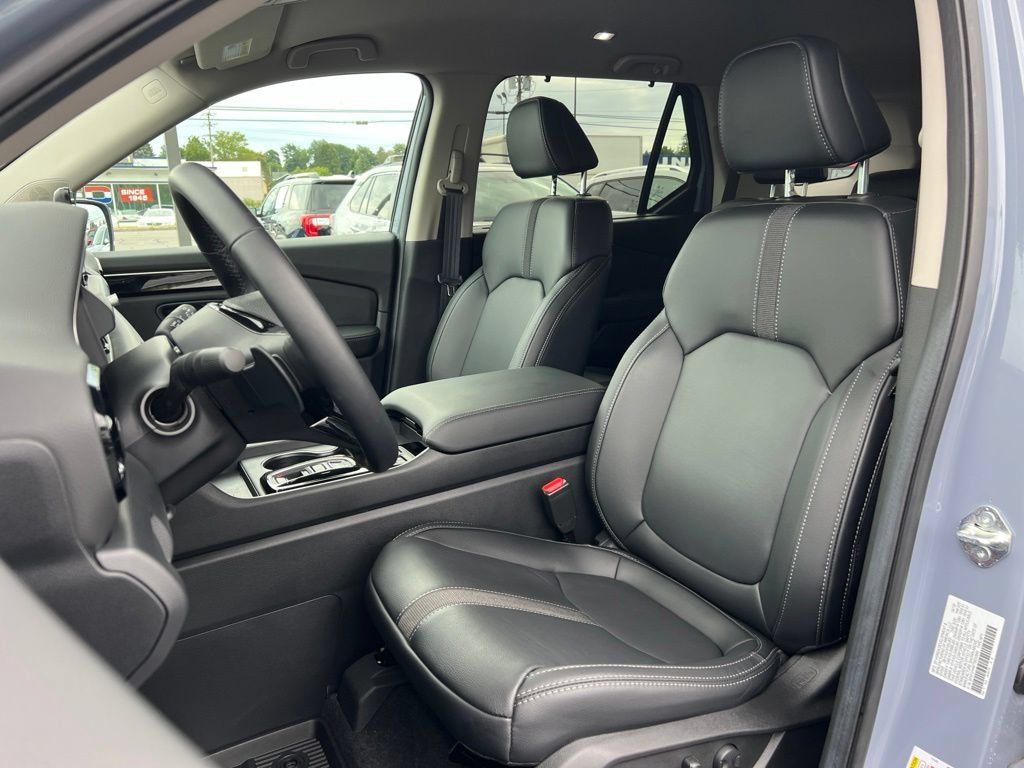 Certified 2026 Honda Pilot EX-L image 17