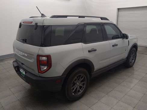 Used 2021 Ford Bronco Sport Big Bend AWD/4WD image 9
