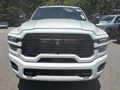 Used 2025 RAM 2500 Big Horn