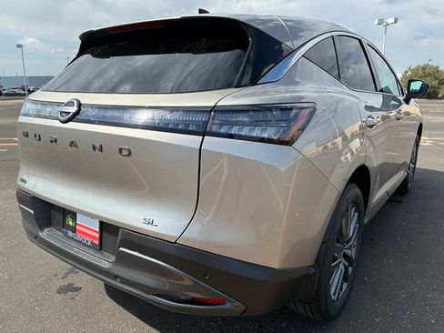 New 2026 Nissan Murano SL AWD/4WD image 6