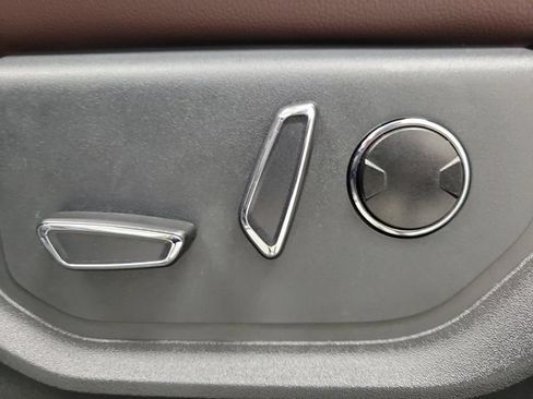 Certified 2024 Ford Expedition Limited AWD/4WD image 20