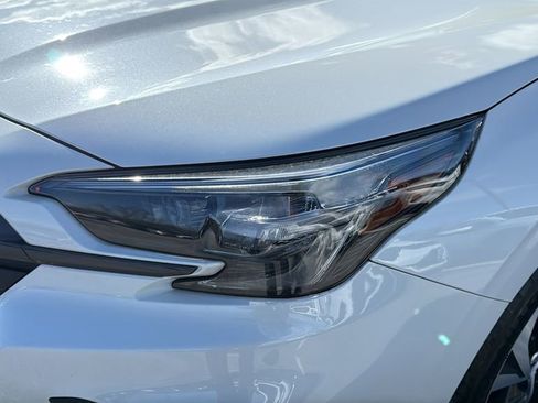 Certified 2025 Subaru Legacy Premium image 9