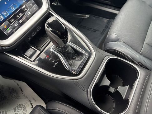 Certified 2023 Subaru Outback Limited XT image 17