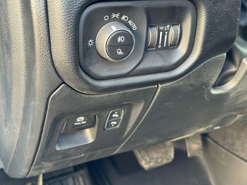 New 2026 RAM 1500 Big Horn image 16