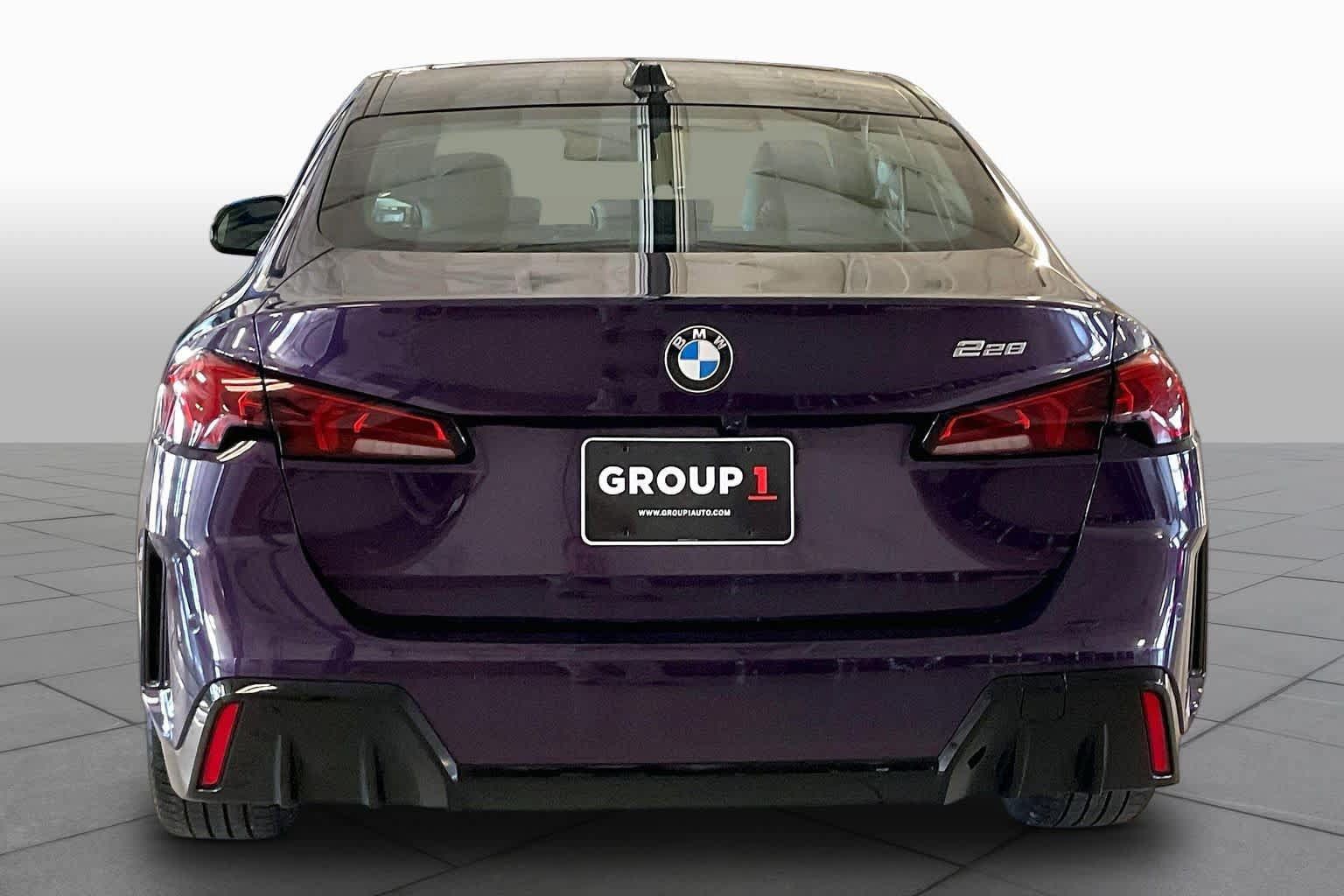Used 2026 BMW 228i FWD image 4