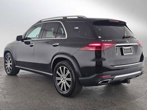 Used 2026 Mercedes-Benz GLE 350 4MATIC image 6