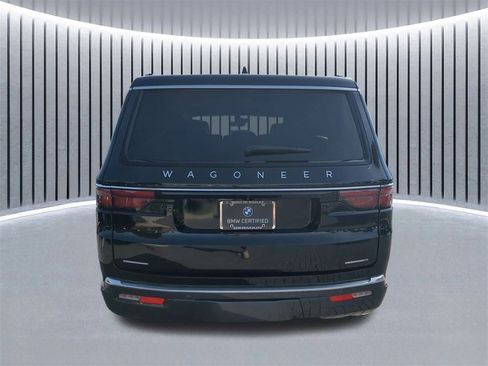 Used 2022 Jeep Wagoneer Series I image 6
