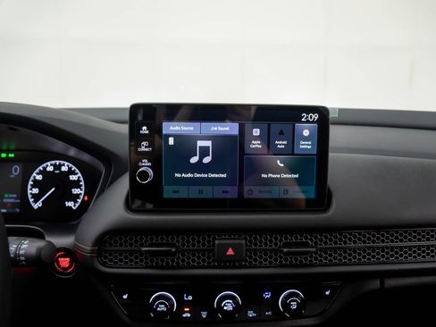 New 2027 Honda HR-V Sport image 23