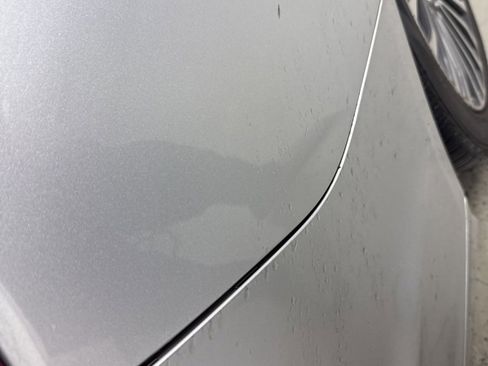 Used 2018 Ford Fusion Titanium image 8