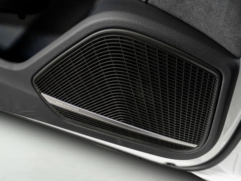 Used 2023 Audi S5 Premium Plus w/ Premium Plus Package image 48