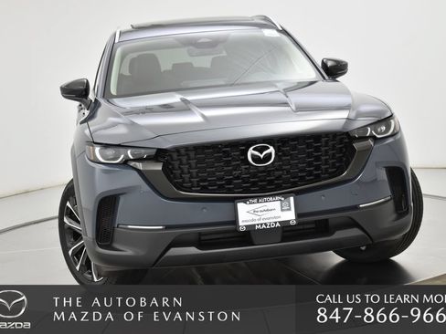 New 2026 MAZDA CX-50 AWD 2.5 S w/ Weather Package image 4