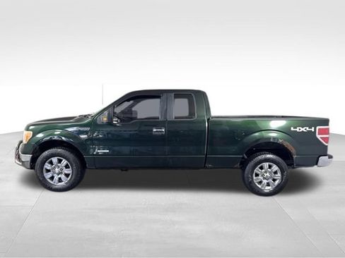 Used 2012 Ford F150 XLT w/ XLT Chrome Pkg AWD/4WD image 6