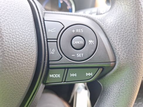 Used 2025 Toyota RAV4 LE AWD/4WD image 21