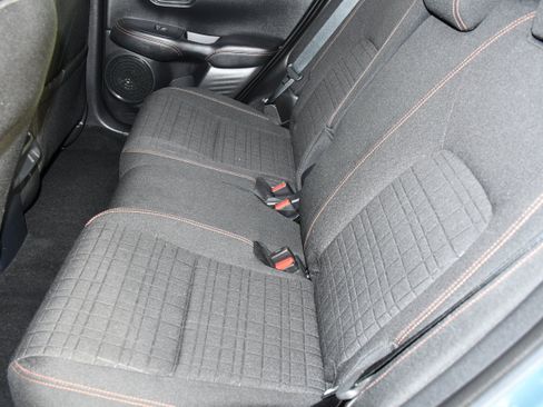 Certified 2024 Honda HR-V Sport image 45