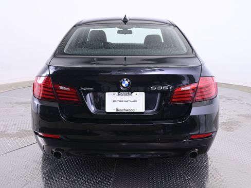Used 2016 BMW 535i xDrive Sedan image 6