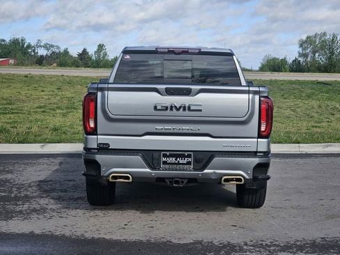 Used 2024 GMC Sierra 1500 Denali Ultimate AWD/4WD image 6