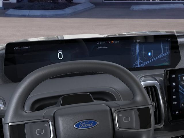 Used 2026 Ford Expedition Platinum w/ Driver's Package AWD/4WD image 13