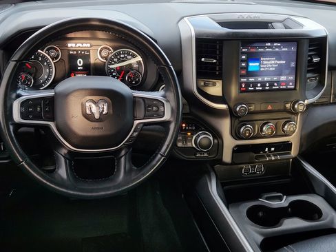 Used 2020 RAM 1500 Lone Star image 33