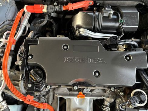 Used 2022 Honda Accord Sport image 27