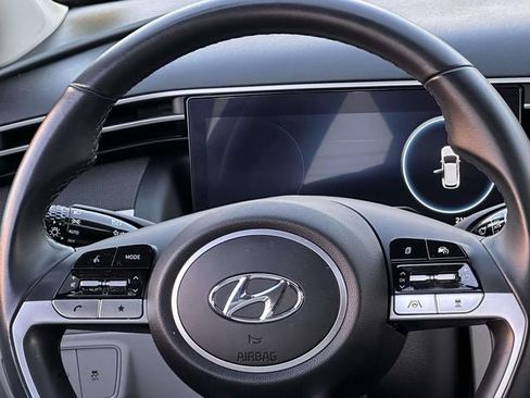 Used 2023 Hyundai Tucson SEL w/ Convenience Package image 21