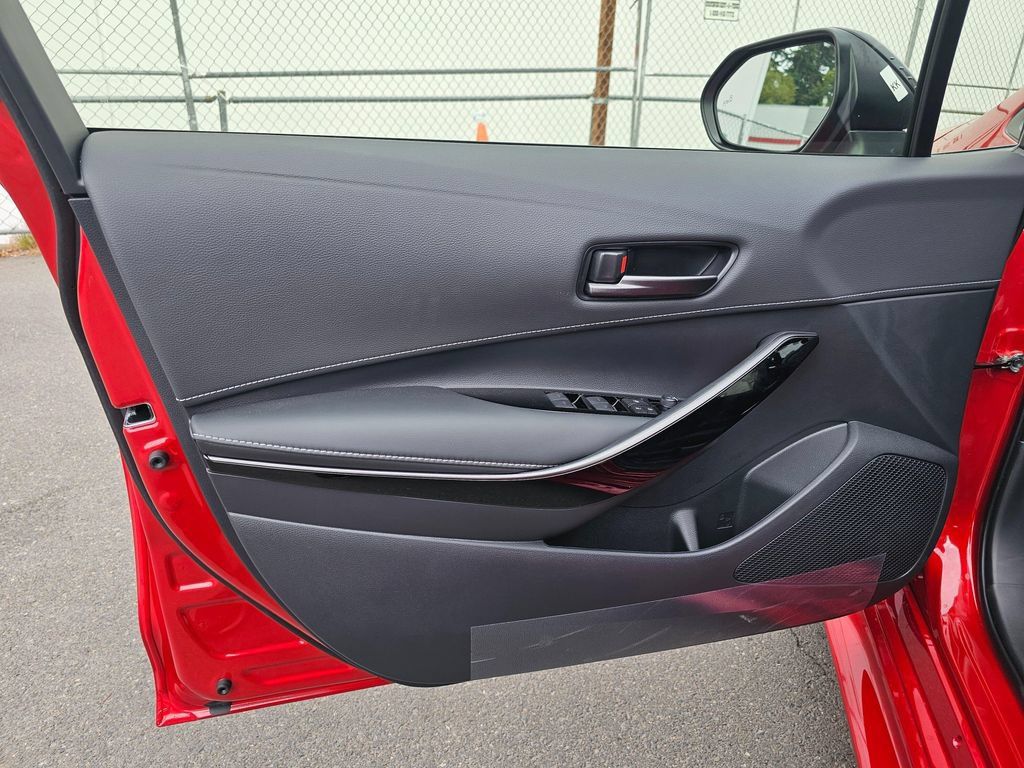 New 2026 Toyota Corolla GR AWD/4WD image 21