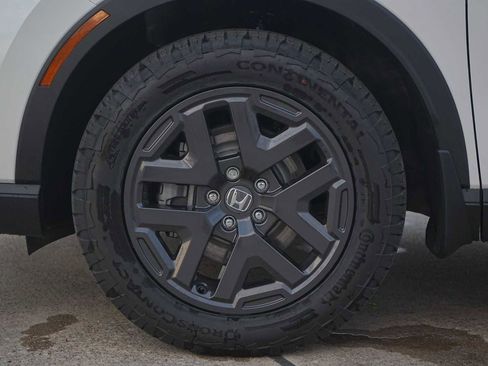 New 2026 Honda CR-V TrailSport image 7