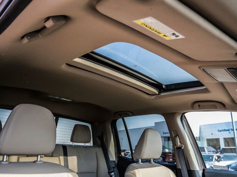 Used 2018 Honda Ridgeline RTL-E image 14