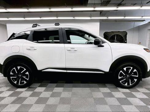New 2026 Nissan Kicks SV w/ Cold Weather Package AWD/4WD image 20