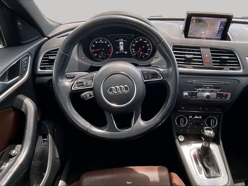 Used 2018 Audi Q3 2.0T Premium Plus w/ Premium Plus Package AWD/4WD image 6
