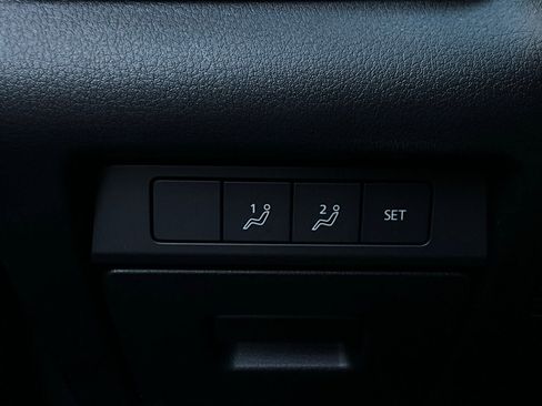 Used 2025 MAZDA CX-30 AWD 2.5 S w/ Preferred Package image 24