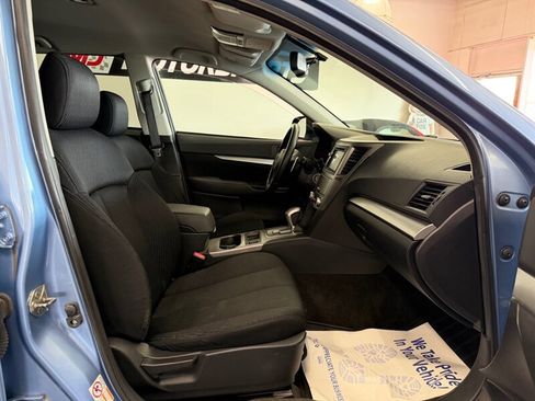 Used 2012 Subaru Outback 2.5i Premium w/ Popular Pkg 2 image 30