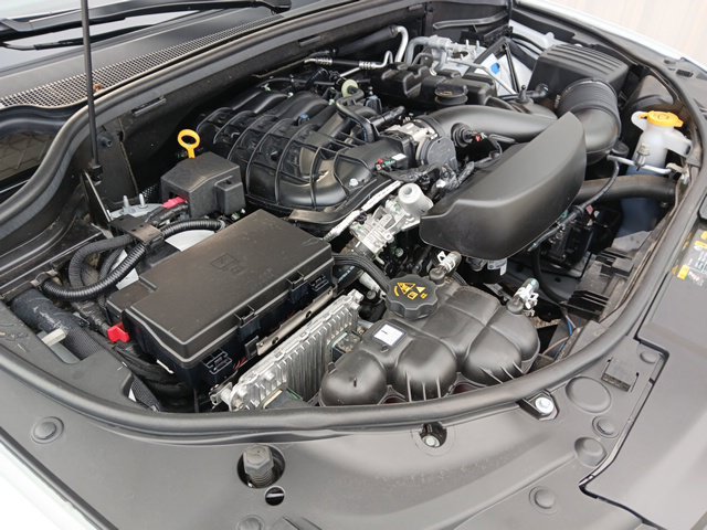 Used 2026 Dodge Durango GT RWD image 58