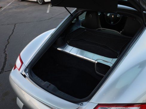 Used 2006 Porsche Cayman S RWD image 37