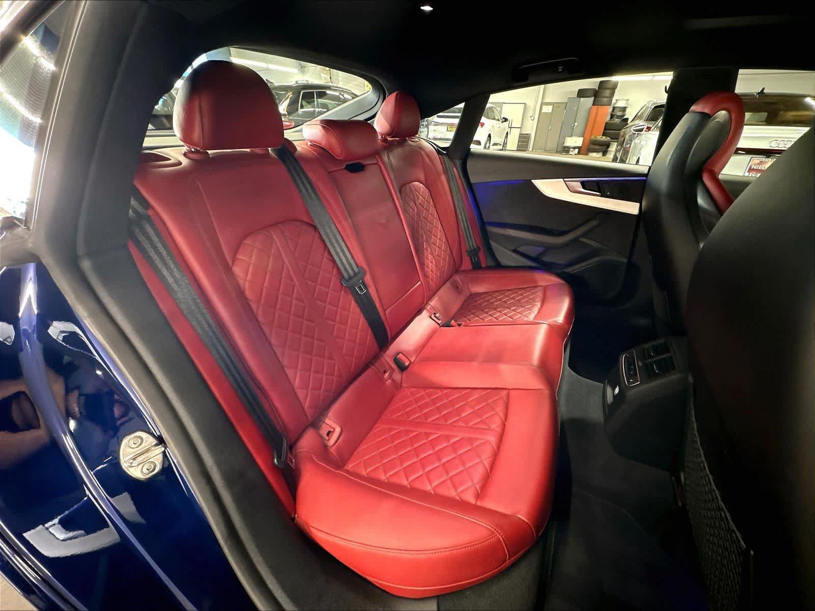 Used 2018 Audi S5 Prestige w/ S Sport Package AWD/4WD image 28