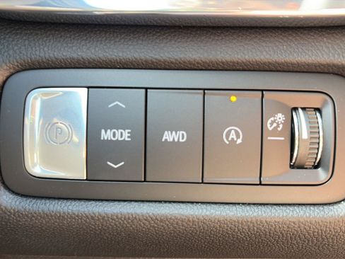 New 2026 GMC Acadia Elevation w/ Black Edition AWD/4WD image 28