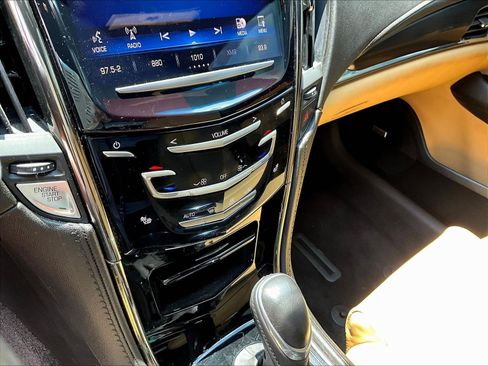 Used 2013 Cadillac ATS Sedan RWD image 15